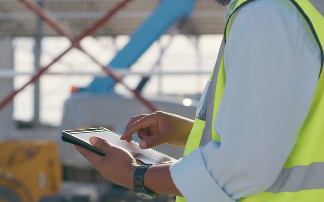 What the Iran Conflict Could Mean for UK Construction Costs