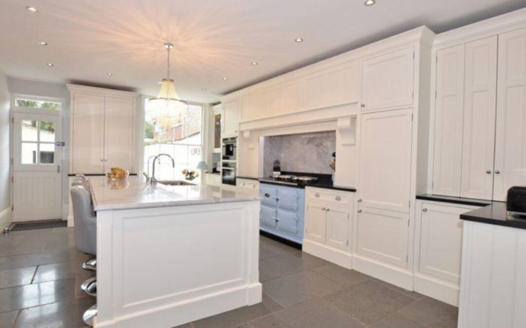 Abbots Grange, Chester