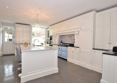 Abbots Grange, Chester