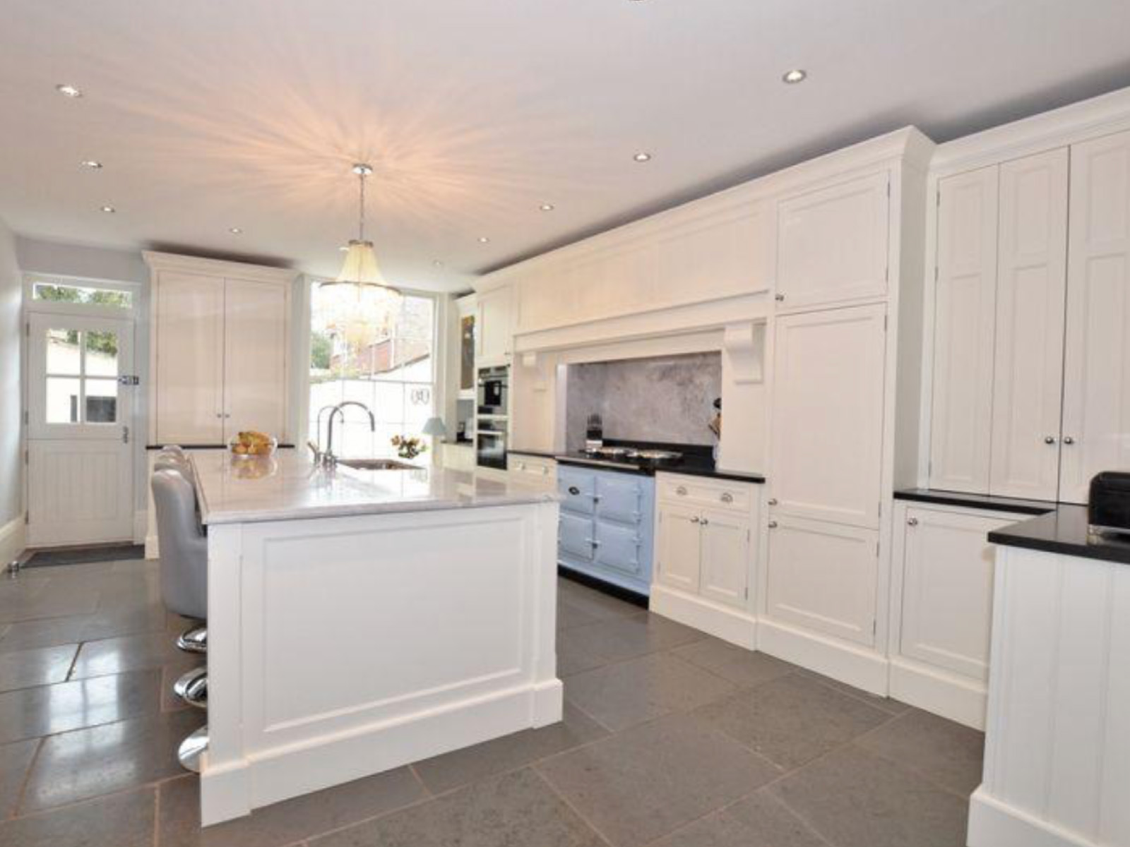 Abbots Grange, Chester