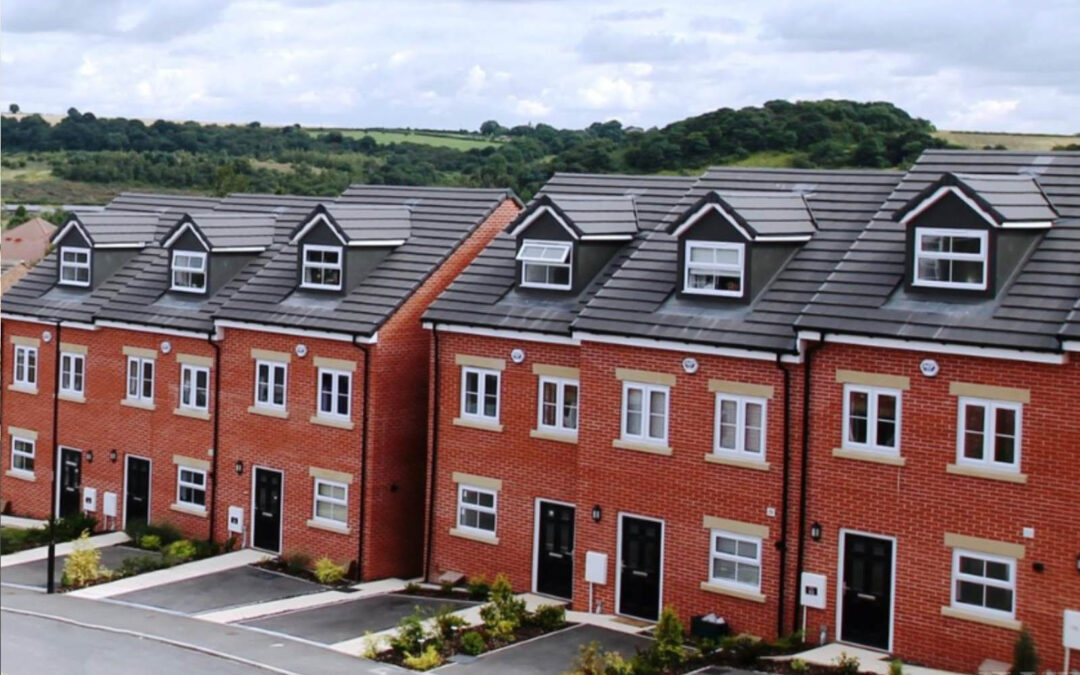 Harper Rise, Doncaster