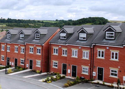 Harper Rise, Doncaster