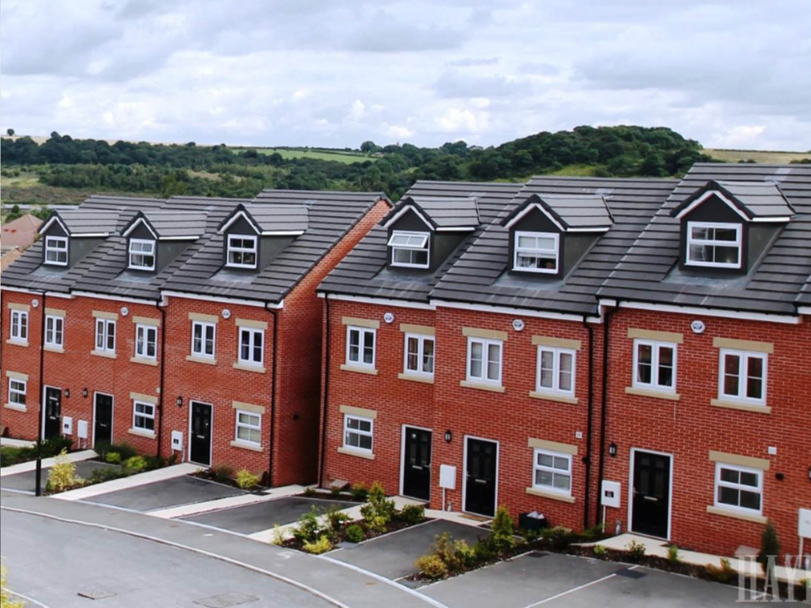 Harper Rise, Doncaster