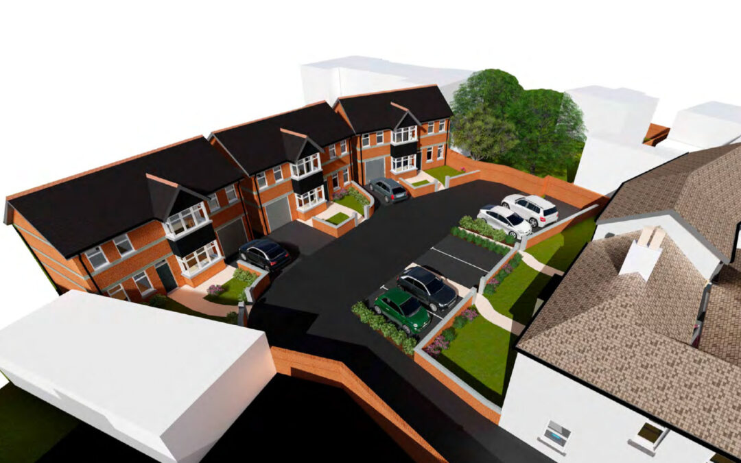 Oak Tree Inn, Wrexham