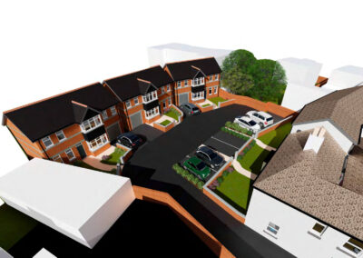 Oak Tree Inn, Wrexham