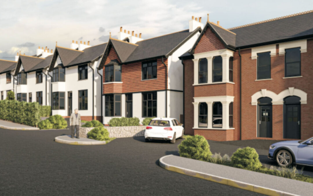 Winslade Road, Sidmouth